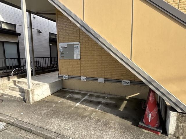 マイプレイス・小松島（101） 物件画像