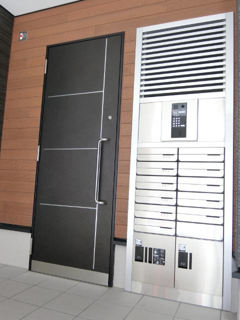 リヤン原ノ町 物件画像