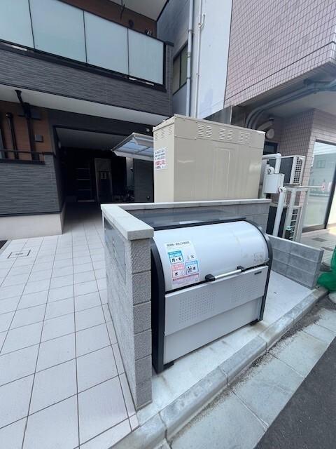 リヤン原ノ町 物件画像