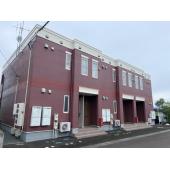 外観写真（昼）