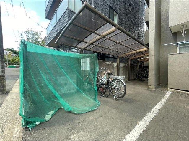 仙台市若林区新寺マンション その他