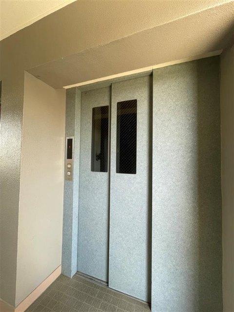 仙台市若林区新寺マンション 共有部分