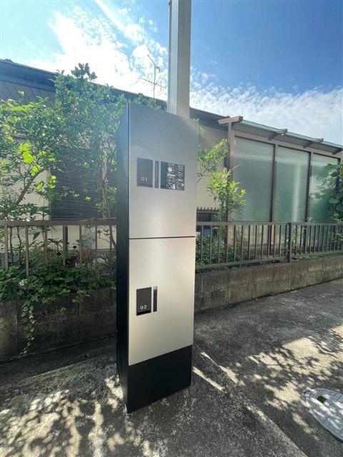 レイクハイツ（0202） 物件画像