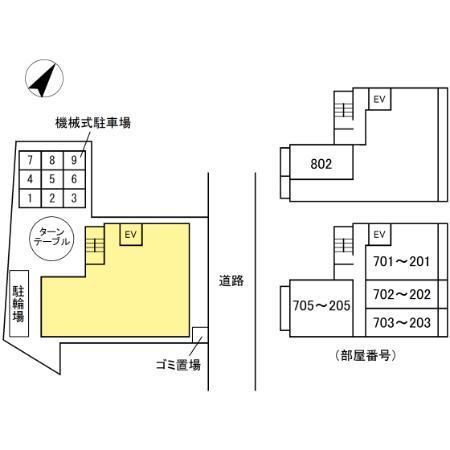 Quarante-deux KITASENDAI（403） その他