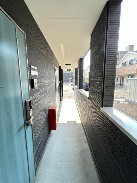 蔵グランデ南仙台駅前 ロビー