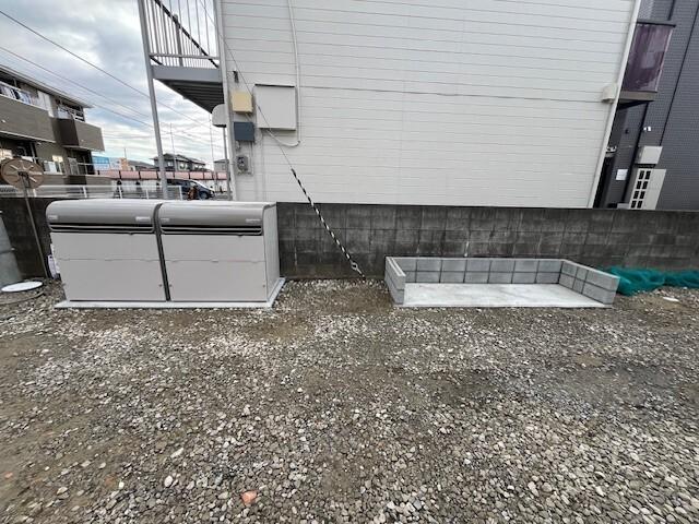 ａｎｙｒｅ高砂駅東Ⅰ 物件画像
