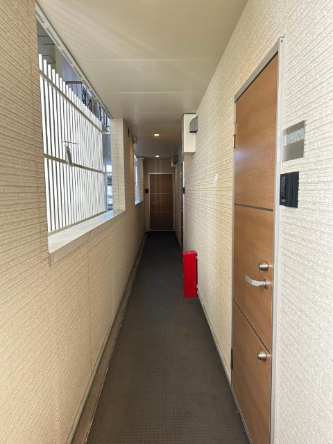 ＶＩＴＡ長町一丁目 ロビー