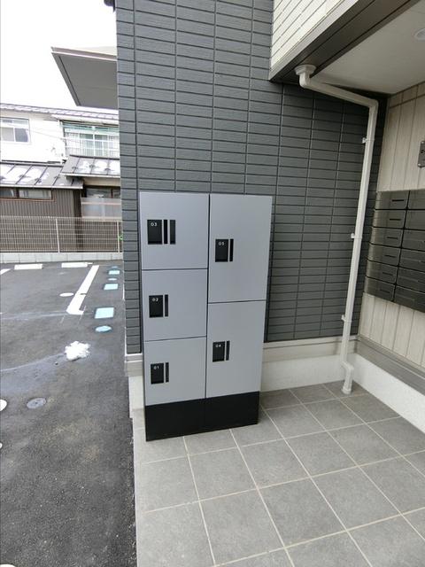 Ｄ−ｒｏｏｍ銀杏町（303） 物件画像