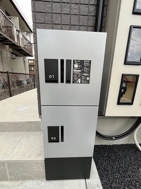 ａｎｙｒｅ高砂駅東Ⅰ 物件画像