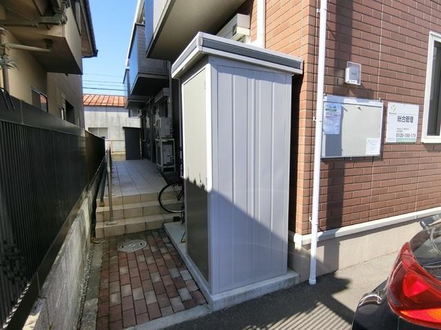 Ａｖｅｎｉｒ 二番館（101） 物件画像