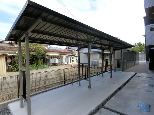 ラピスラズリ（107） 物件画像