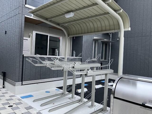 Ｄ−ＲＯＯＭ 大和町（303） 物件画像