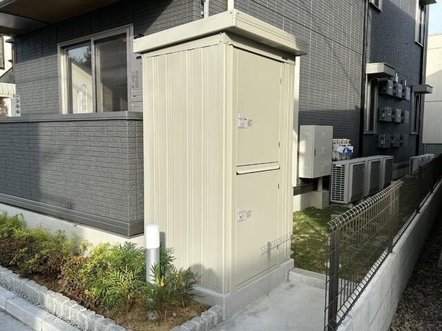 Ｄ−ＲＯＯＭ 大和町（303） 物件画像