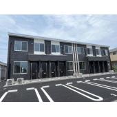 外観写真（昼）