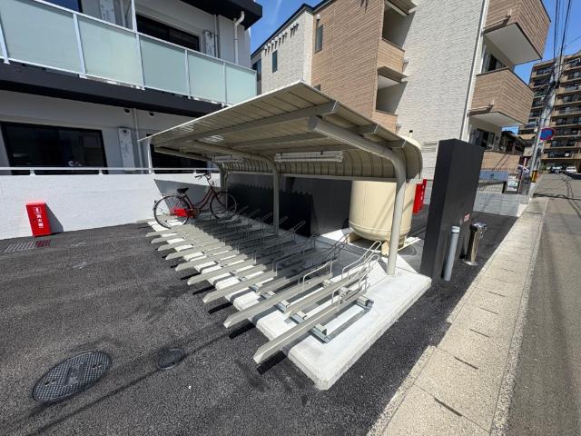 ＣＩＮＺＡ大和町（0505） その他