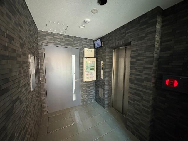ＣＩＮＺＡ大和町（0505） ロビー