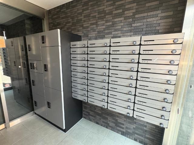 ＣＩＮＺＡ大和町（0505） 共有部分