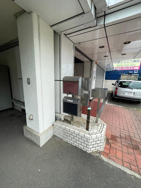 RG2-13　BLD,（0302） 共有部分