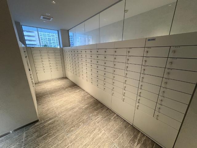 ＣＬＡＳＳＥＵＭ（クラシアム）仙台新寺通 共有部分