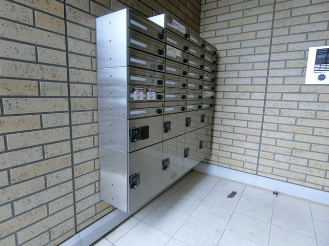 Ｄ−ｒｏｏｍハピネス（302） その他