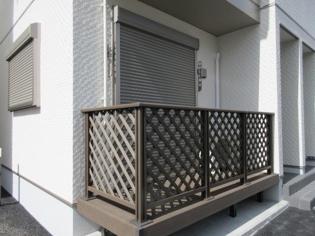 ソレア南仙台Ａ棟（0201） その他