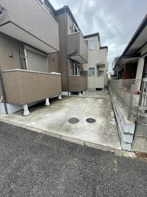 ＫーＭａⅰｓｏｎ長町南 駐車場
