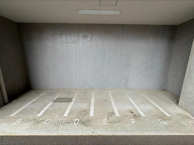 アーバングリーン仙台東口 駐車場