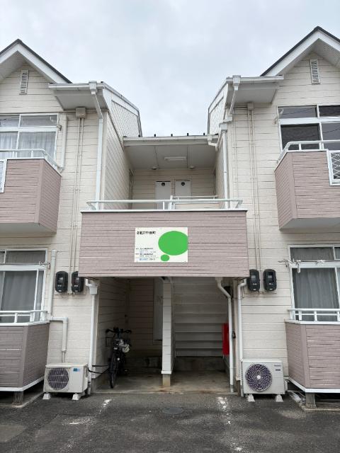 αＮＥＸＴ中田町（0201） エントランス