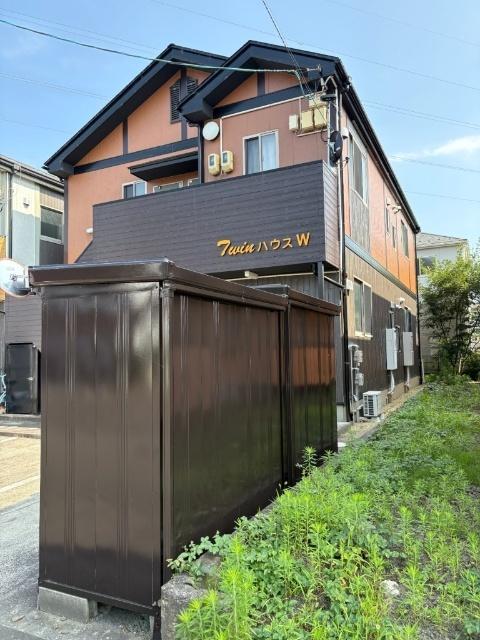 ツインハウスＷ その他