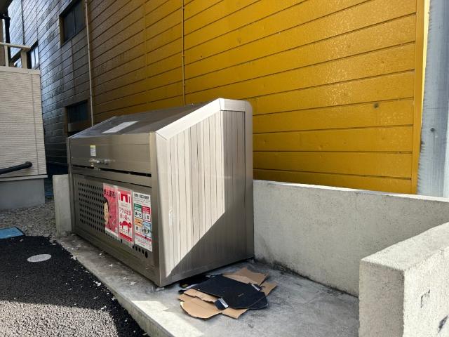 ＶＩＴＡ長町一丁目 共有部分
