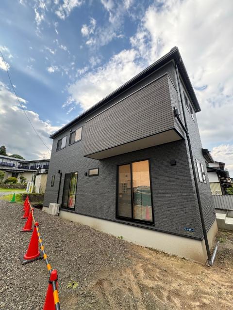 長町南駅より徒歩16分 新築 2階建の賃貸物件