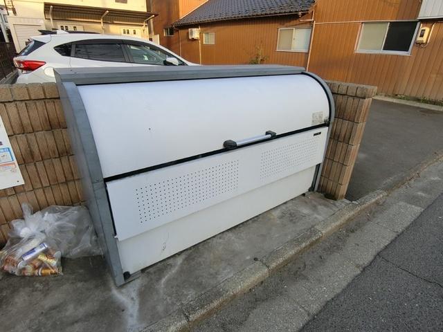 ｇｒａｎ Ｍ（105） 物件画像