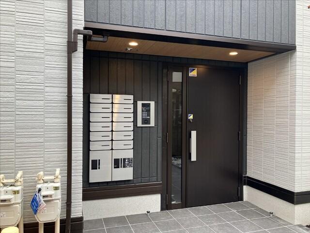 D-ROOM 栄２丁目（106） 物件画像