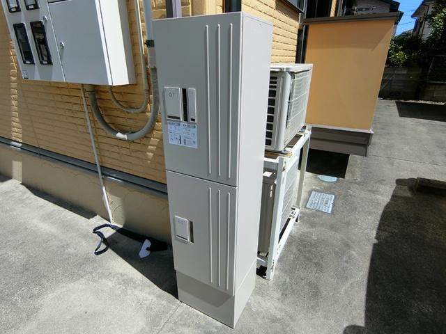 マイプレイス・小松島（101） 物件画像