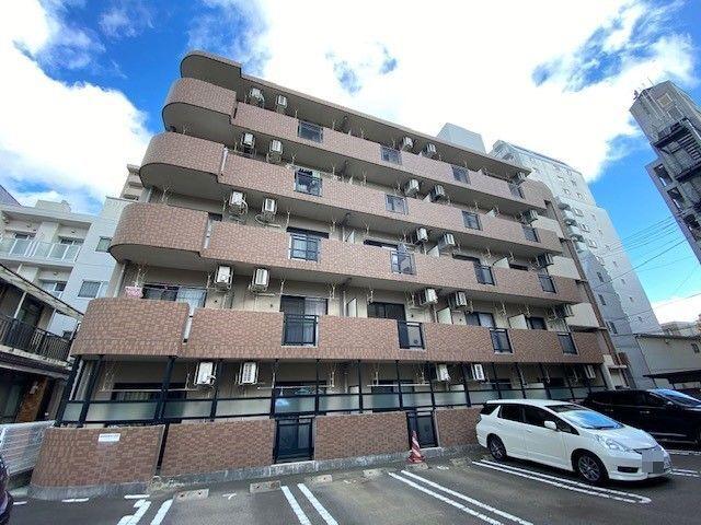 マイルストーン立町（404） 外観