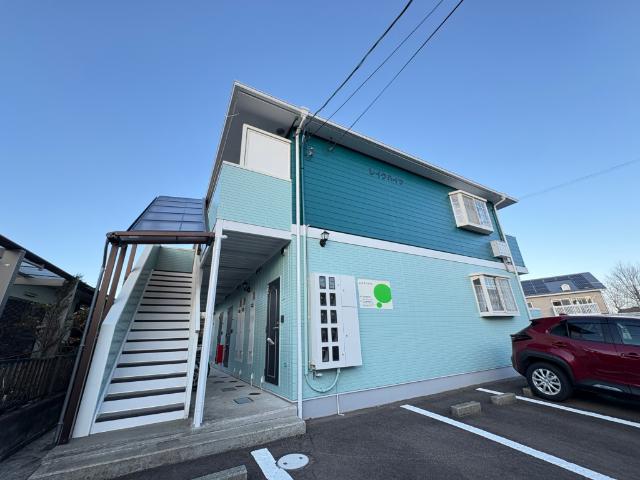 レイクハイツの賃貸物件