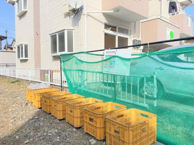 αＮＥＸＴ中田町（0201） 共有部分