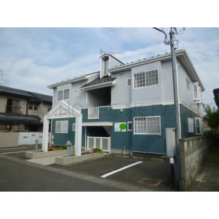 外観写真1