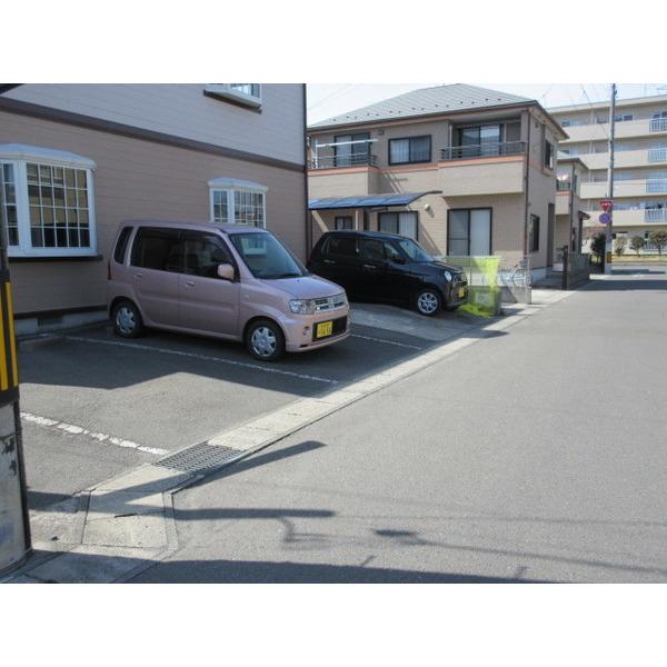 αＮＥＸＴ田子南 物件画像