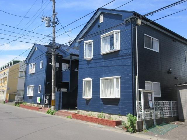αＮＥＸＴタカサゴＮＯ・１ 物件画像