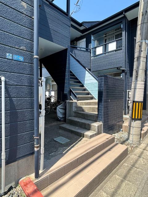 αＮＥＸＴタカサゴＮＯ・１ 物件画像