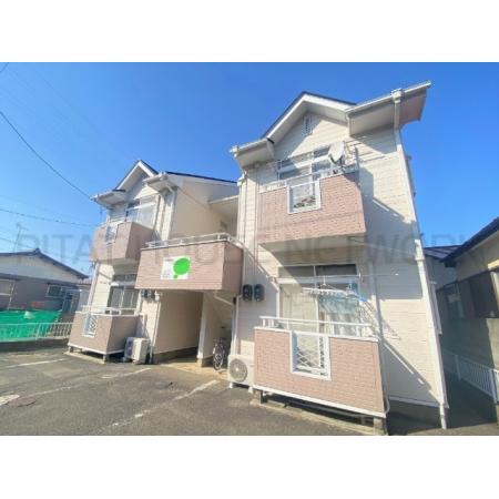 外観写真1
