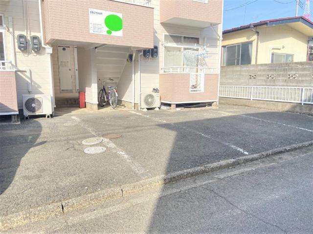 αＮＥＸＴ中田町 物件画像