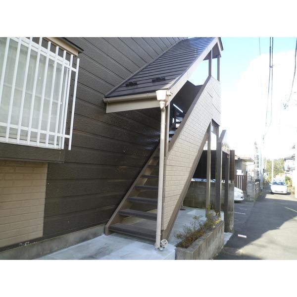 αＮＥＸＴ山手町 物件画像