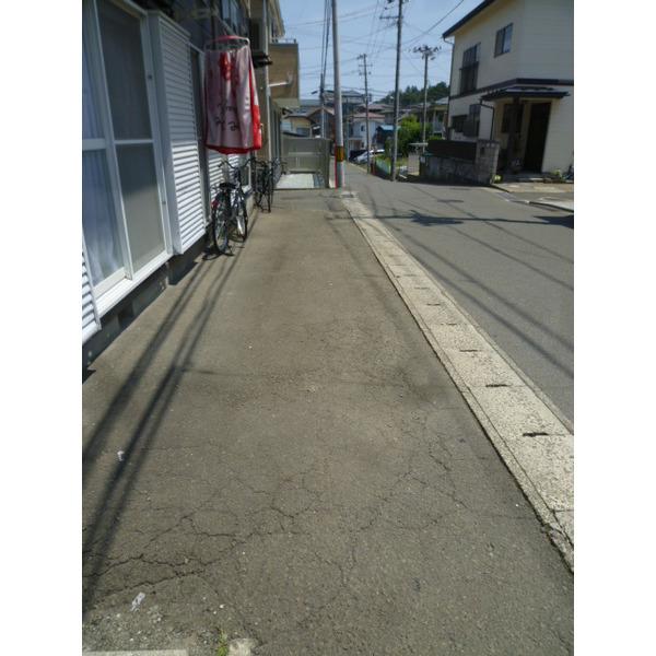 αＮＥＸＴ山手町 物件画像