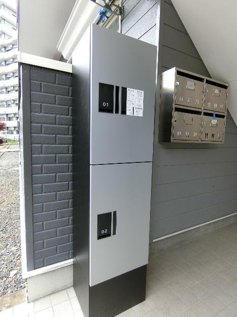 パークサイド南大野田参番館 物件画像