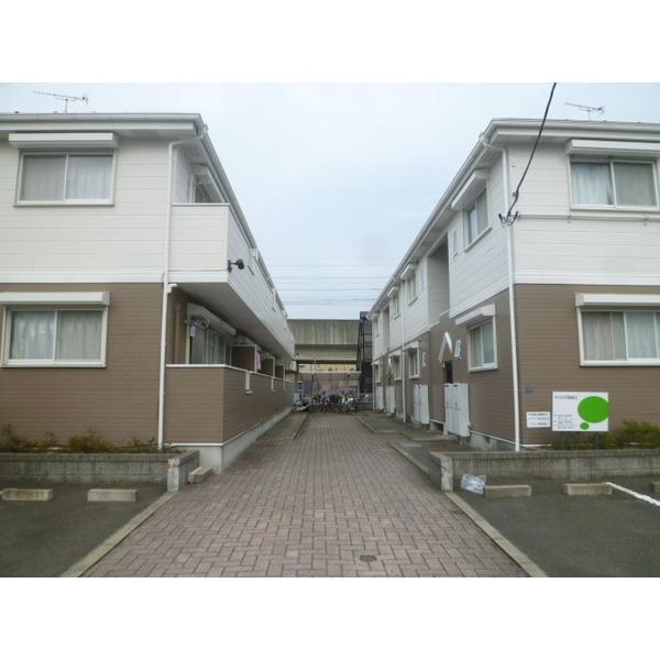 ツインパレスＴＳＵＫＡＳＡⅡ 物件画像