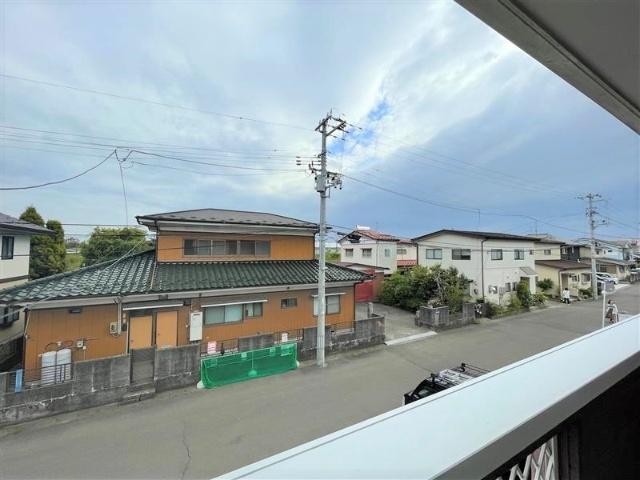 コットンハウスⅠ番館 物件画像