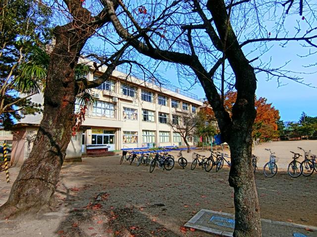 周辺環境画像