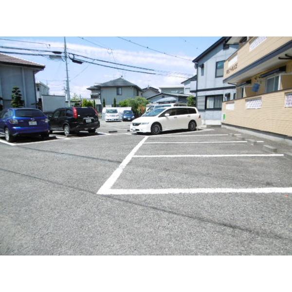 ＦＩＲＳＴ　ＰＬＡＣＥ 物件画像